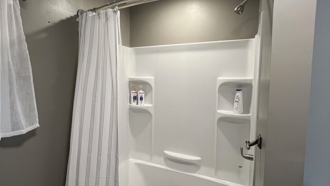 Photo of Bathroom in Lyons Falls