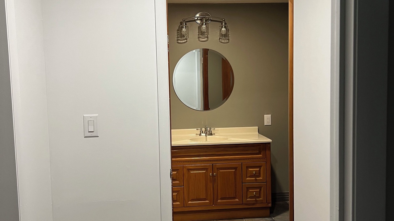 Photo of Bathroom in Lyons Falls