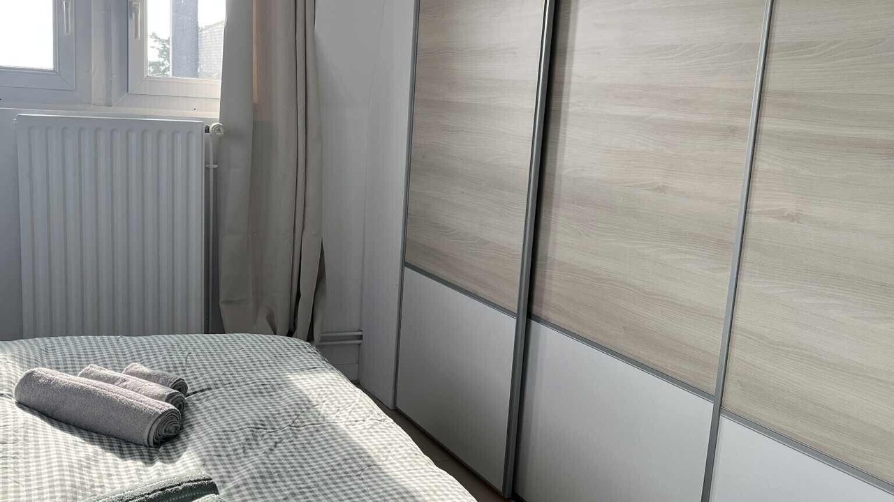 Photo of Bedroom in Mouvaux