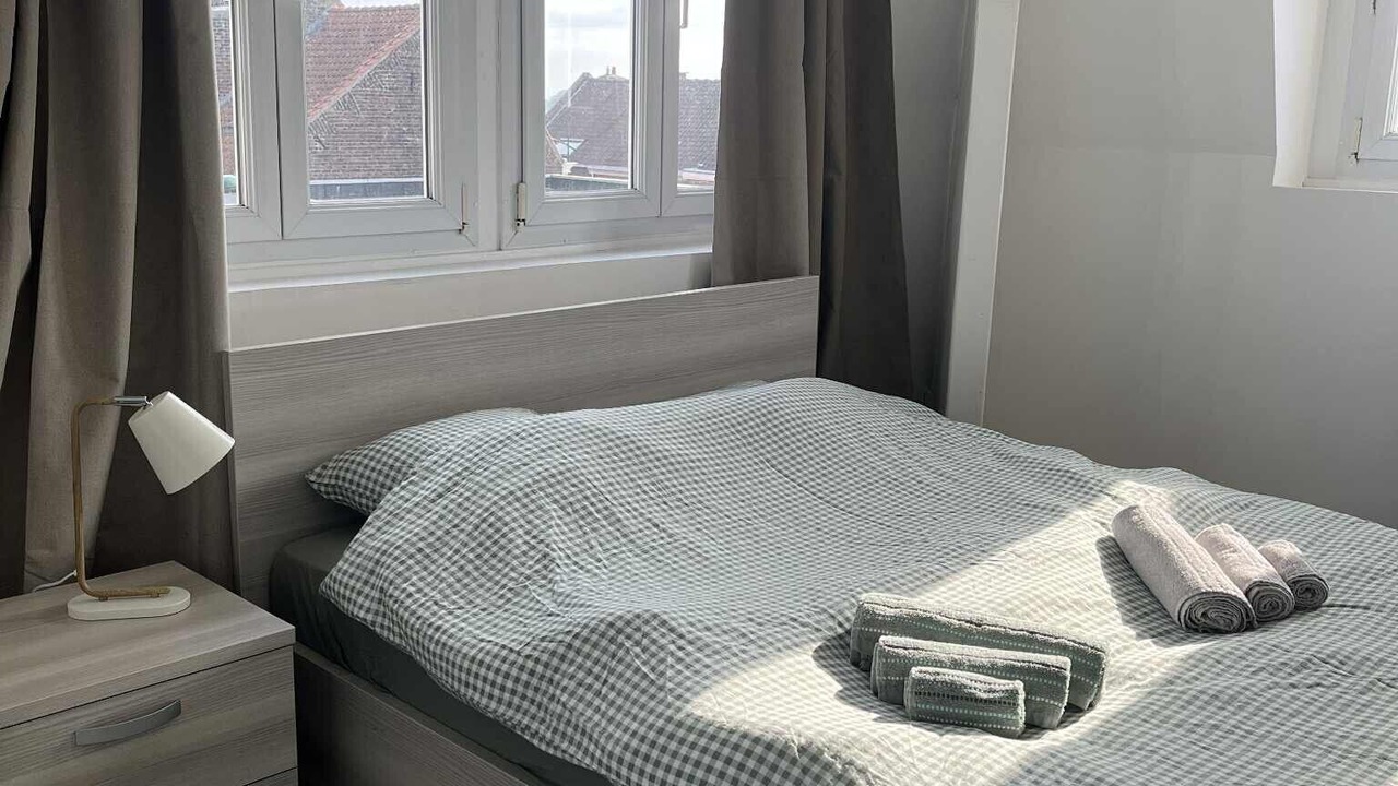 Photo of Bedroom in Mouvaux