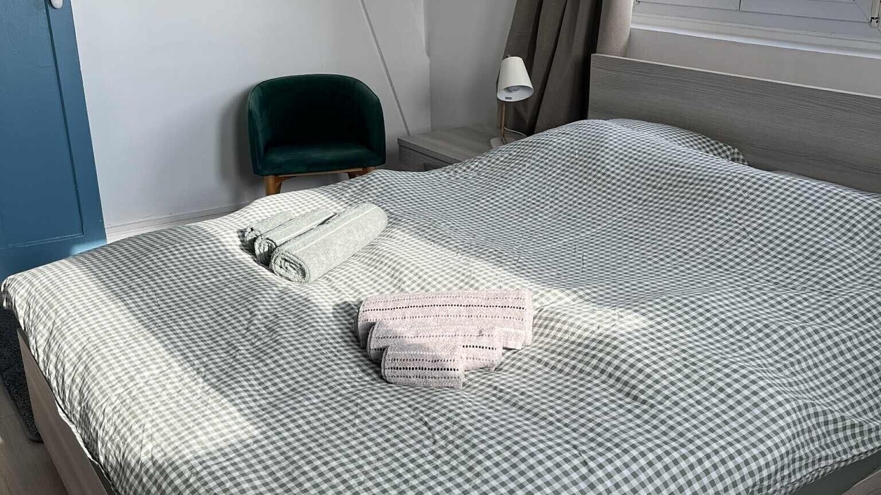 Photo of Bedroom in Mouvaux