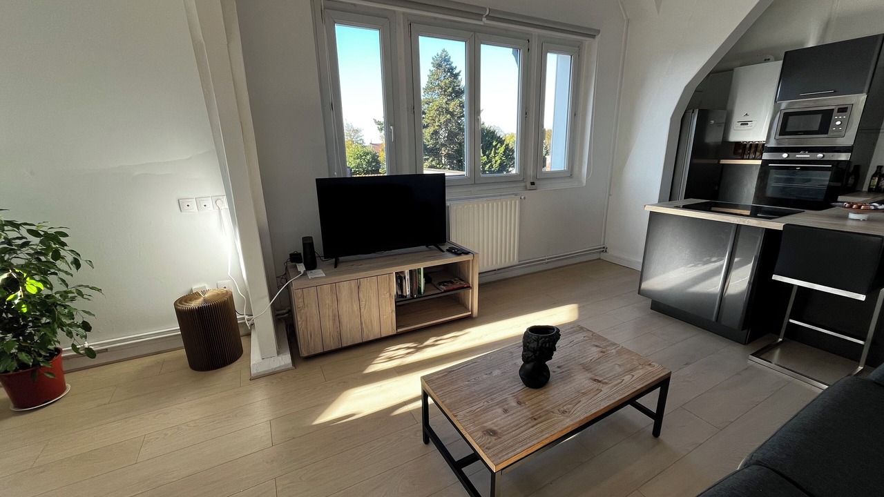 Photo of Kitchen in Mouvaux