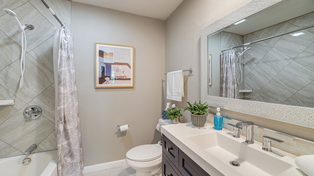 Photo of Bathroom in South Tulsa