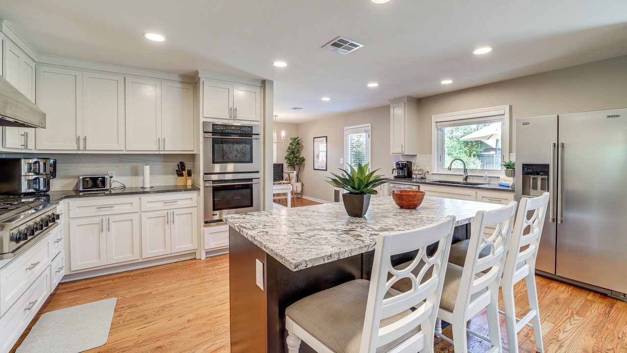 Photo of Kitchen in South Tulsa