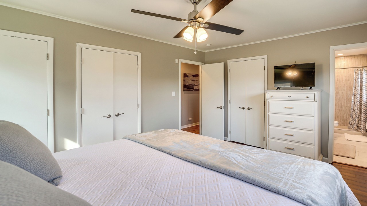 Photo of Bedroom in South Tulsa