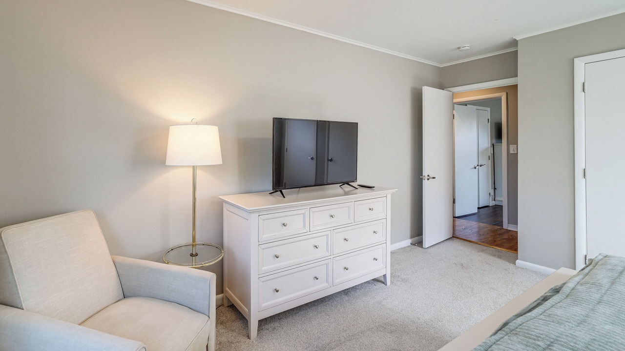Photo of Bedroom in South Tulsa