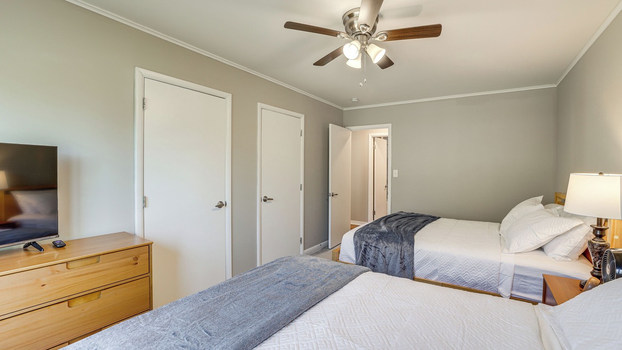 Photo of Bedroom in South Tulsa