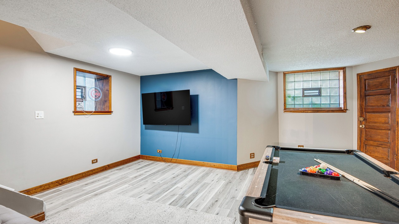 Photo of Bedroom in Wrigleyville