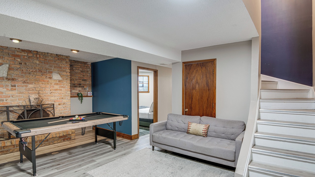 Photo of Bedroom in Wrigleyville