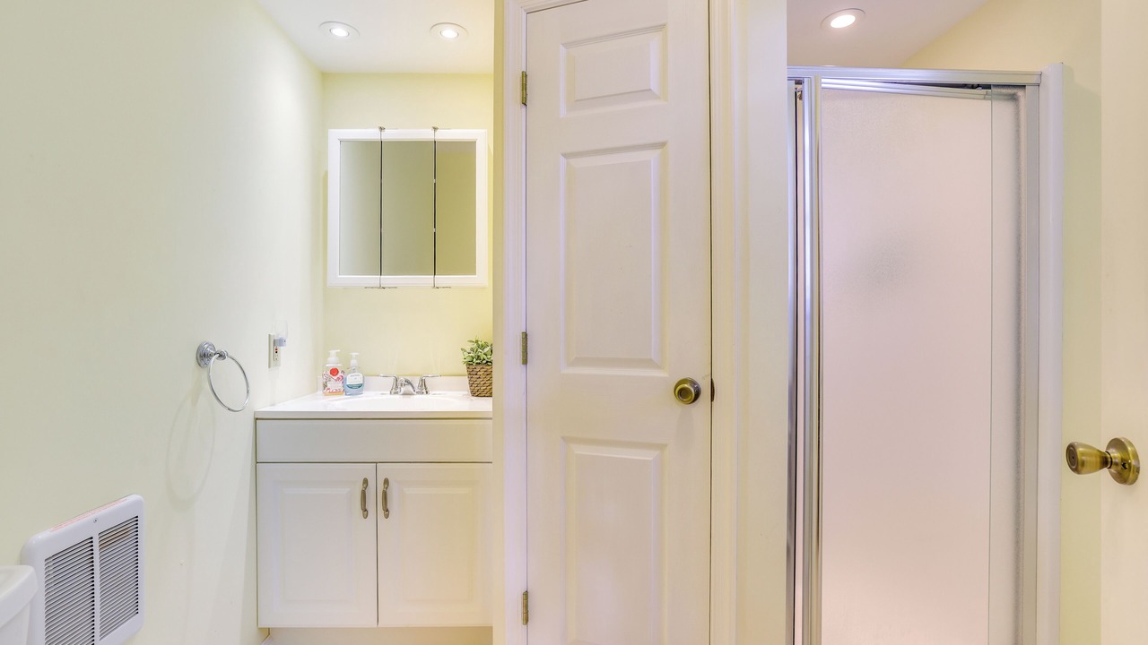 Photo of Bathroom in Center Moreland
