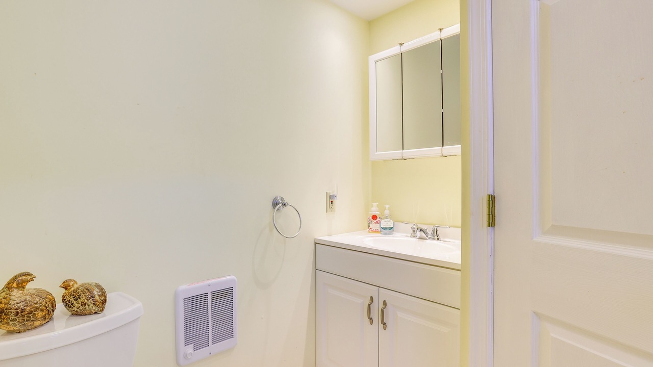Photo of Bathroom in Center Moreland