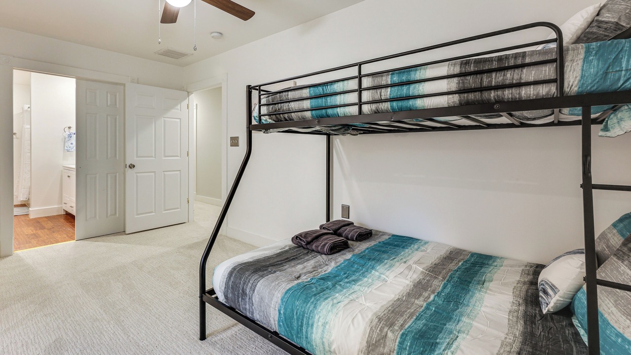Photo of Bedroom in Lancaster