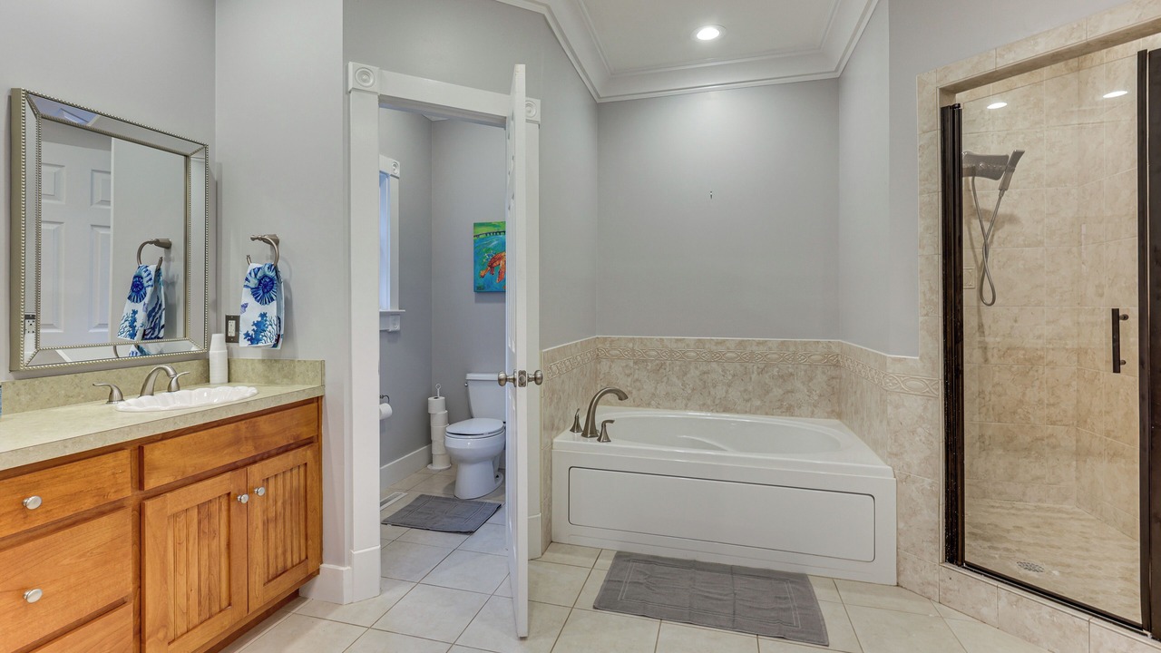 Photo of Bathroom in Lancaster