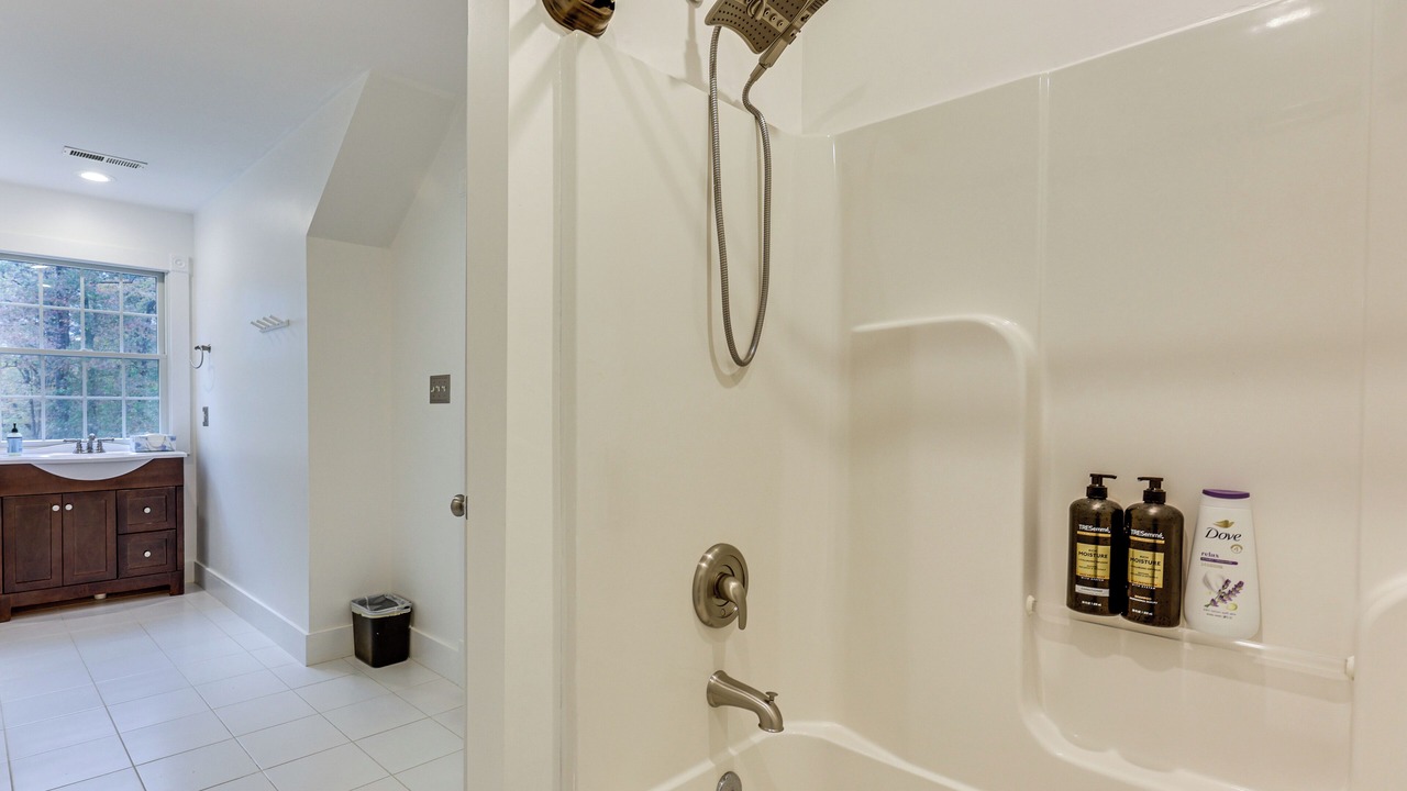 Photo of Bathroom in Lancaster