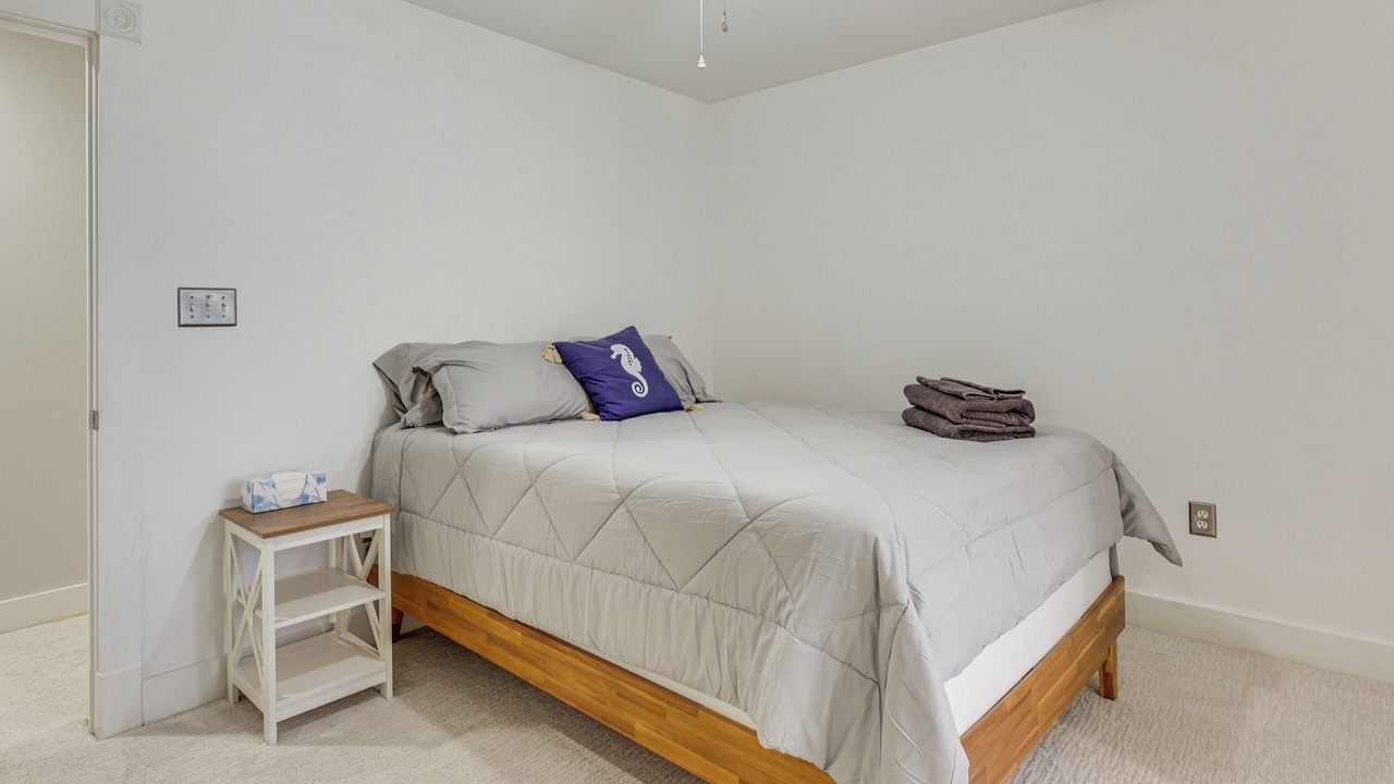Photo of Bedroom in Lancaster