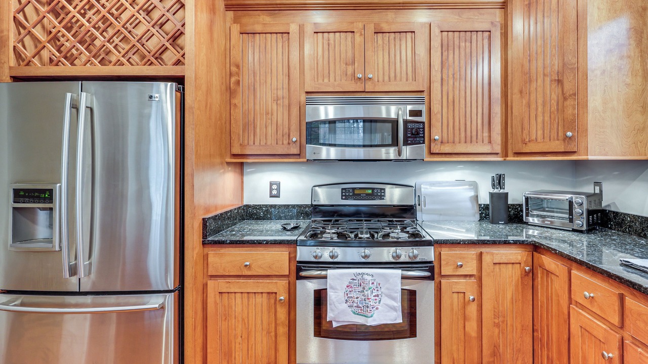 Photo of Kitchen in Lancaster