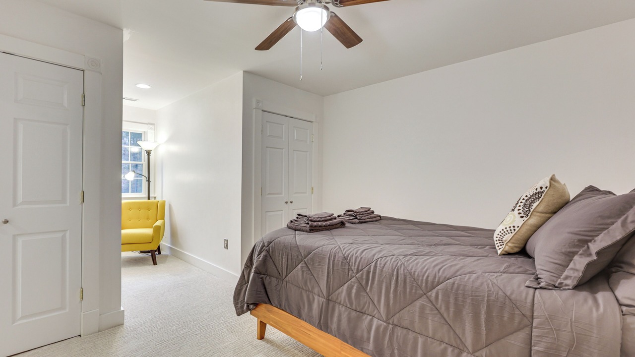 Photo of Bedroom in Lancaster