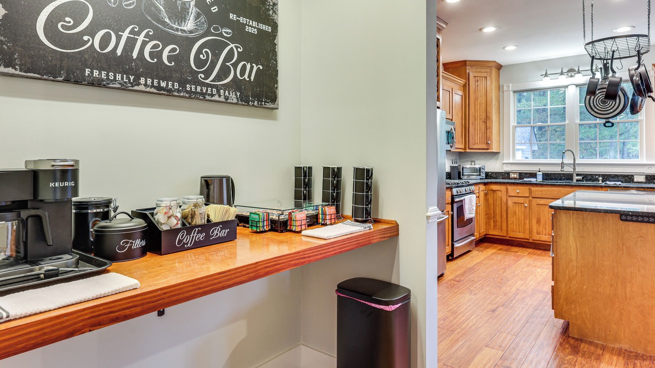 Photo of Kitchen in Lancaster
