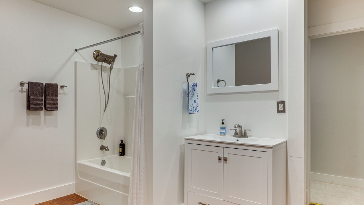 Photo of Bathroom in Lancaster