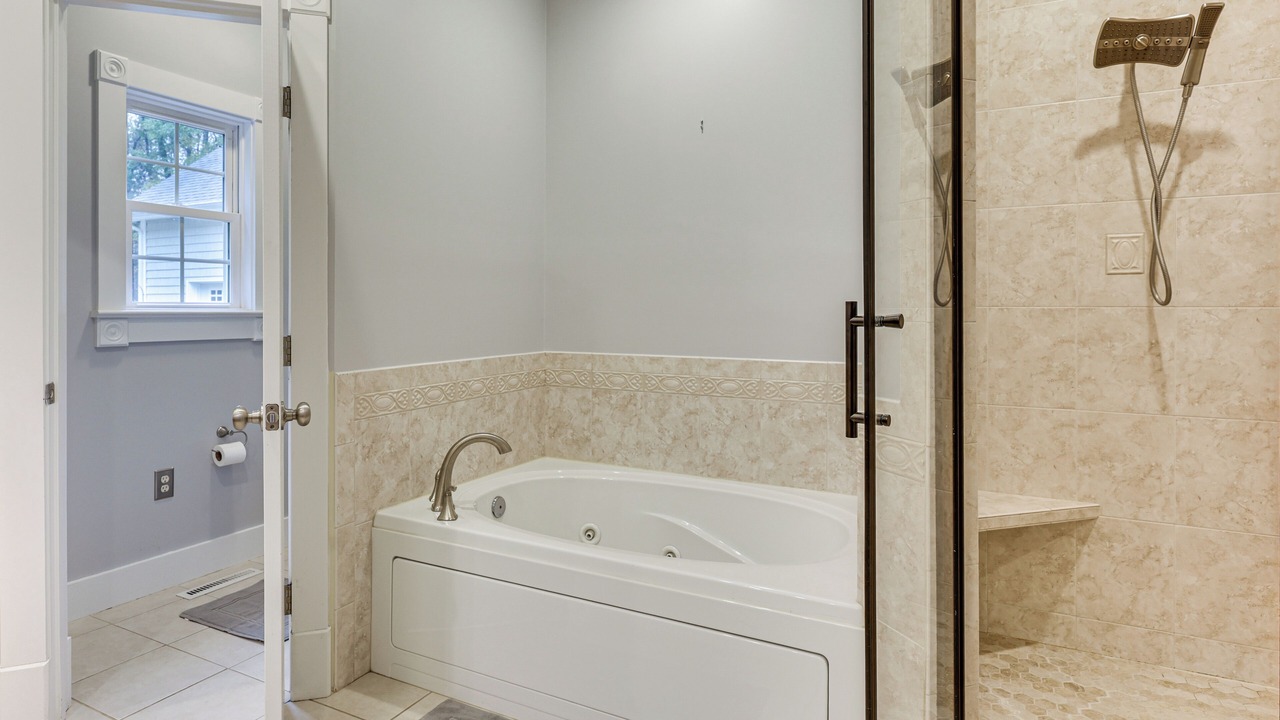 Photo of Bathroom in Lancaster