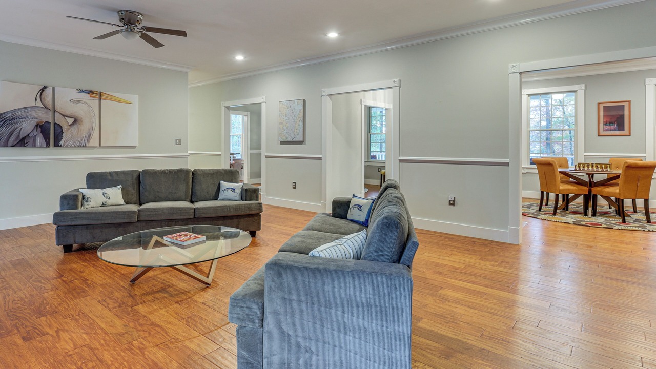 Photo of Livingroom in Lancaster