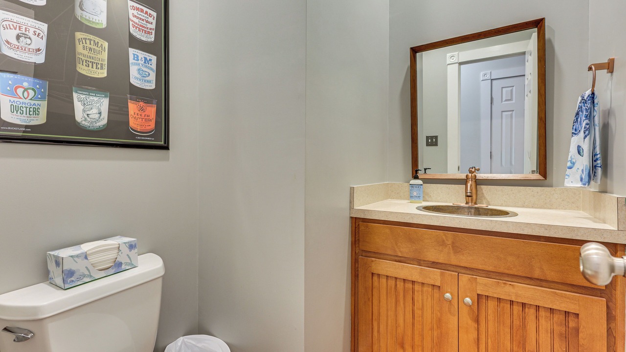 Photo of Bathroom in Lancaster