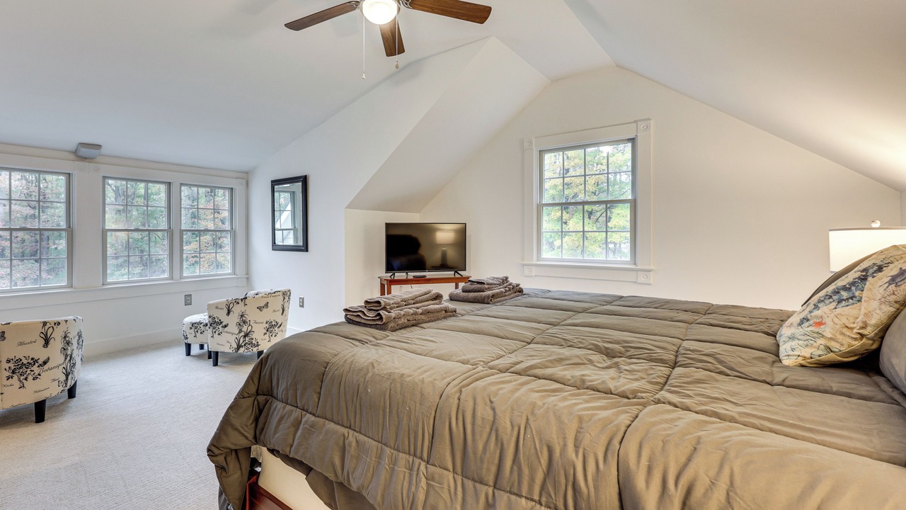 Photo of Bedroom in Lancaster