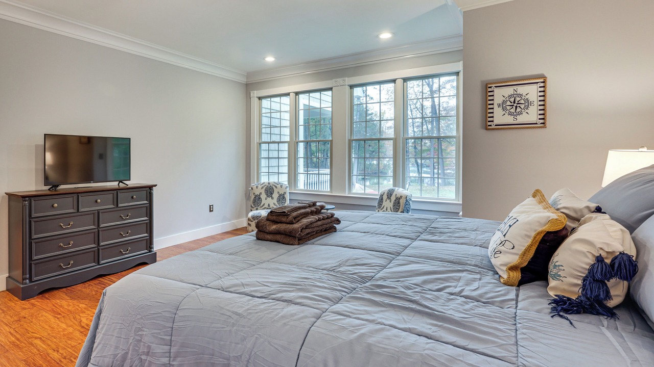Photo of Bedroom in Lancaster