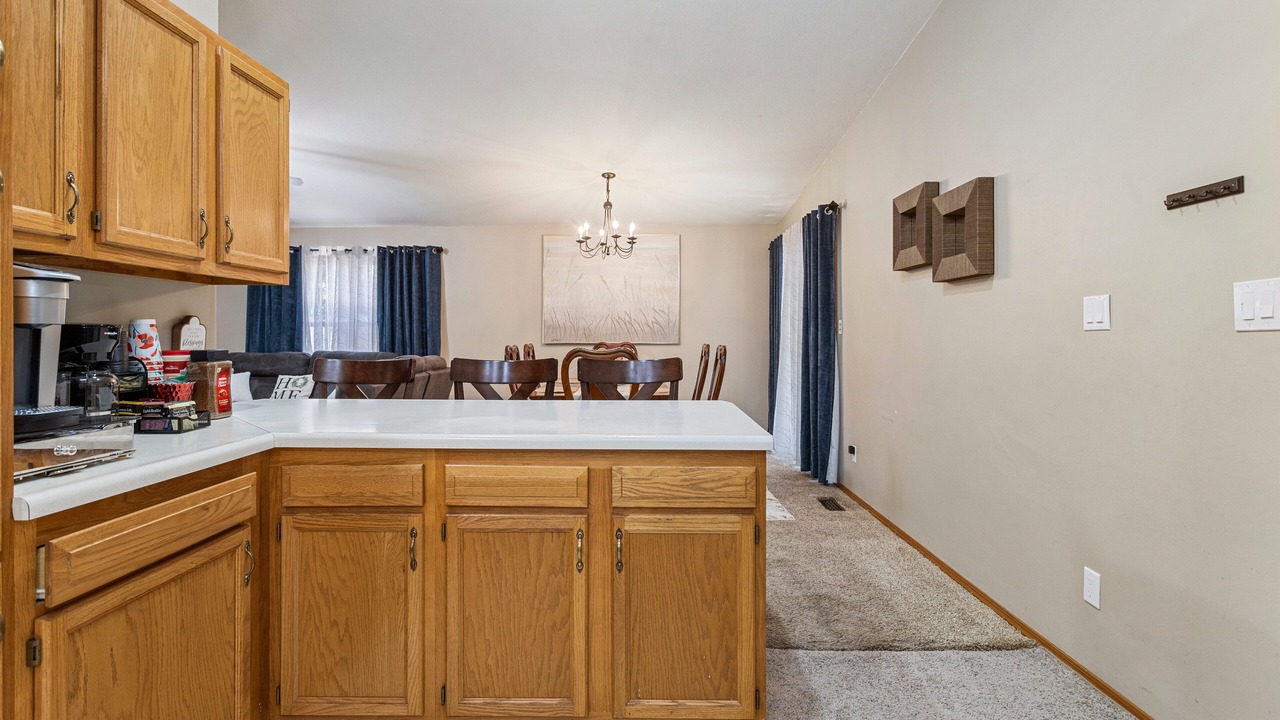 Photo of Kitchen in Champaign
