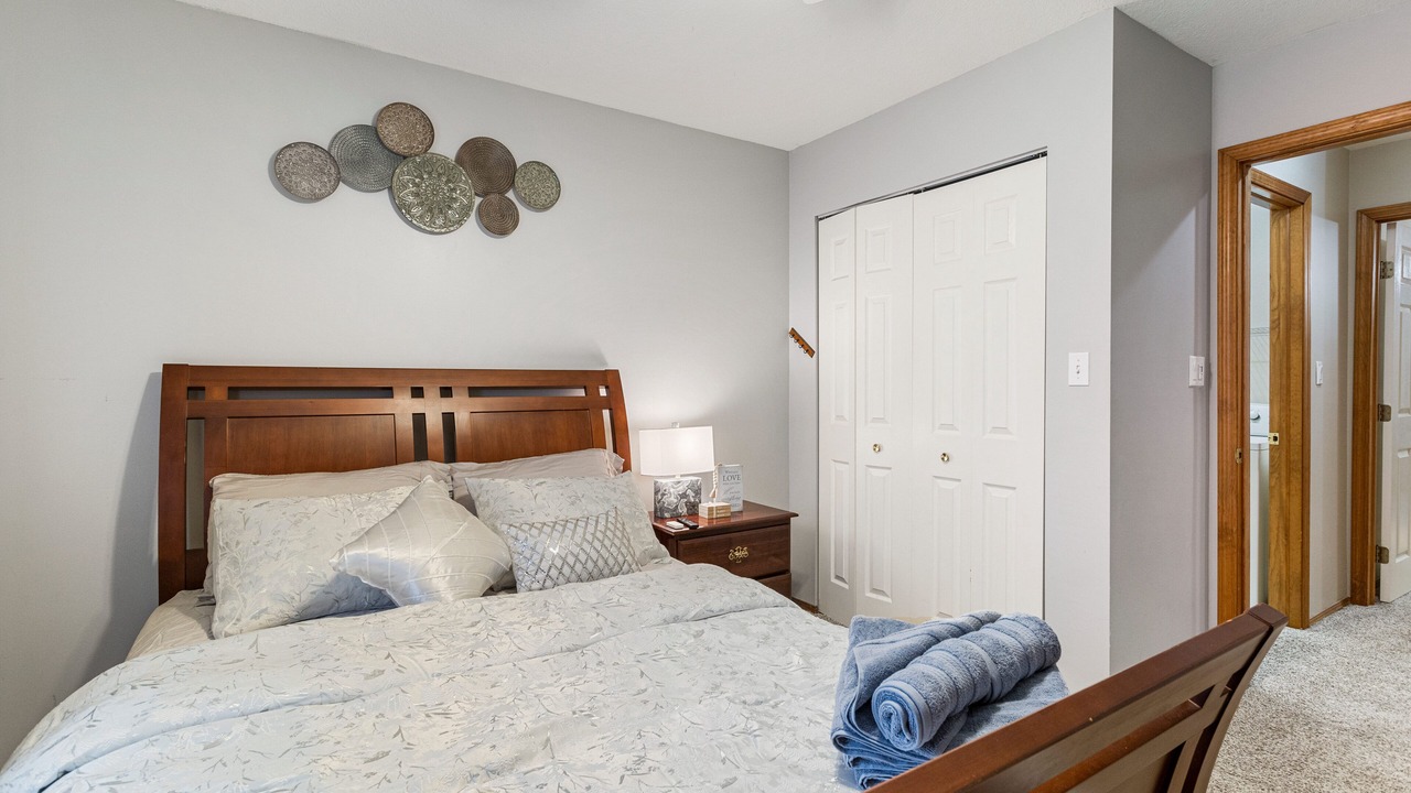 Photo of Bedroom in Champaign