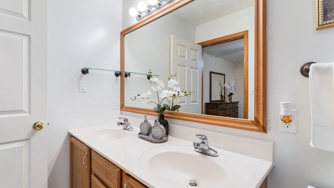 Photo of Bathroom in Champaign