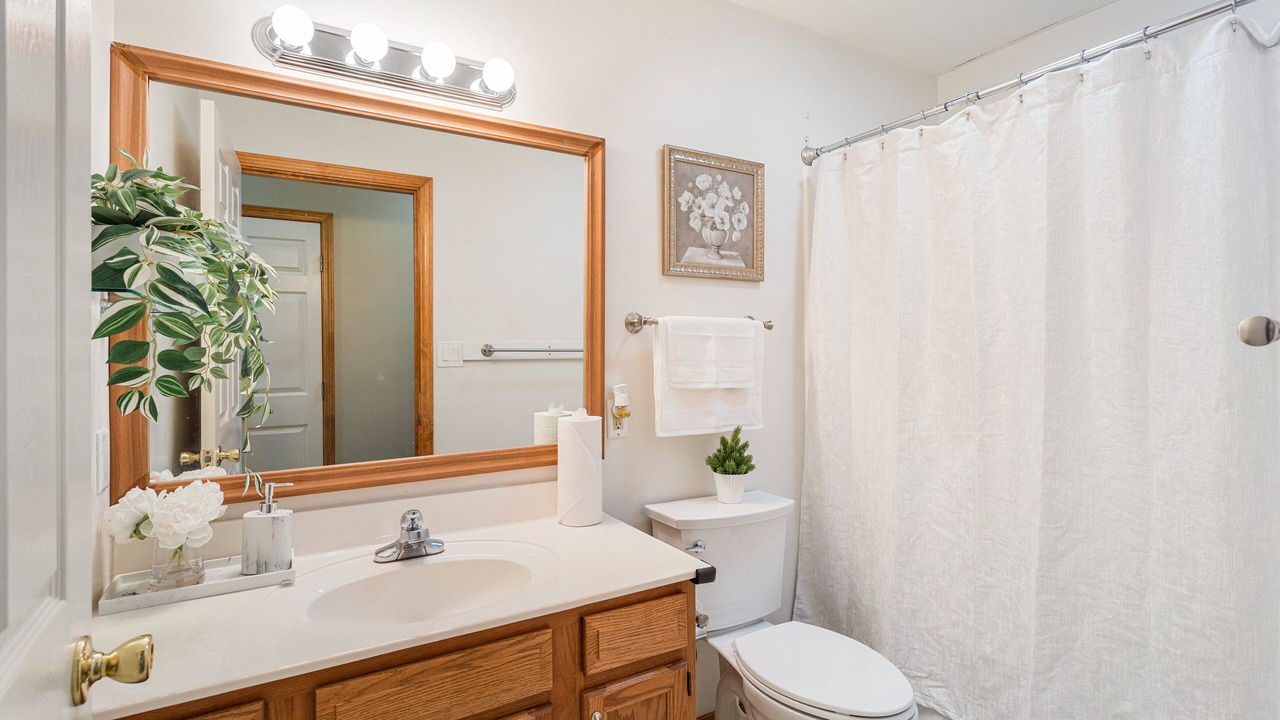 Photo of Bathroom in Champaign