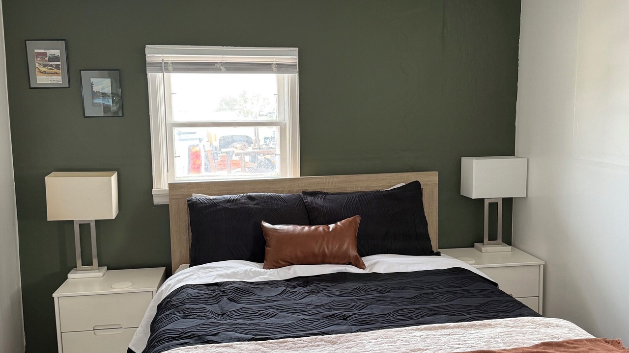 Photo of Bedroom in Casper