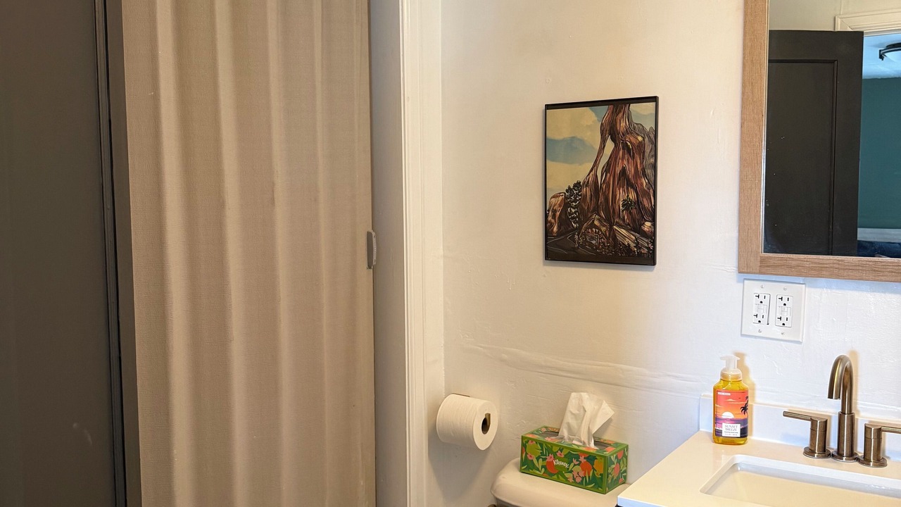 Photo of Bathroom in Casper