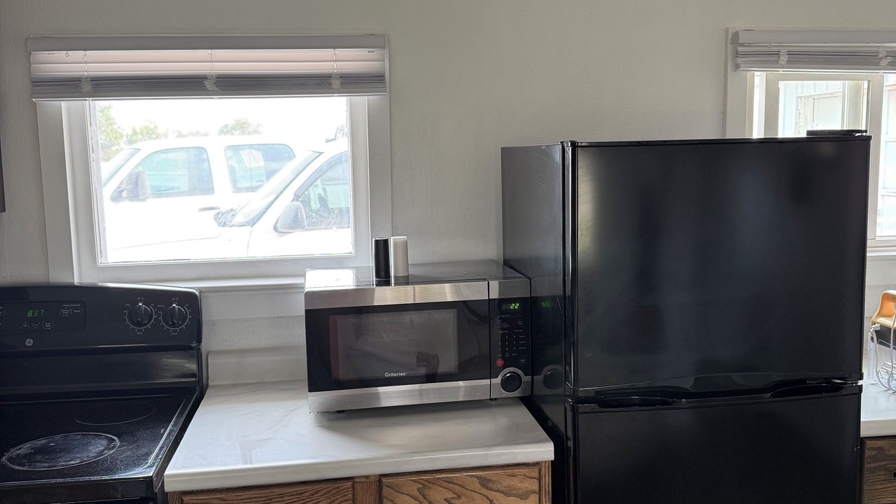 Photo of Kitchen in Casper