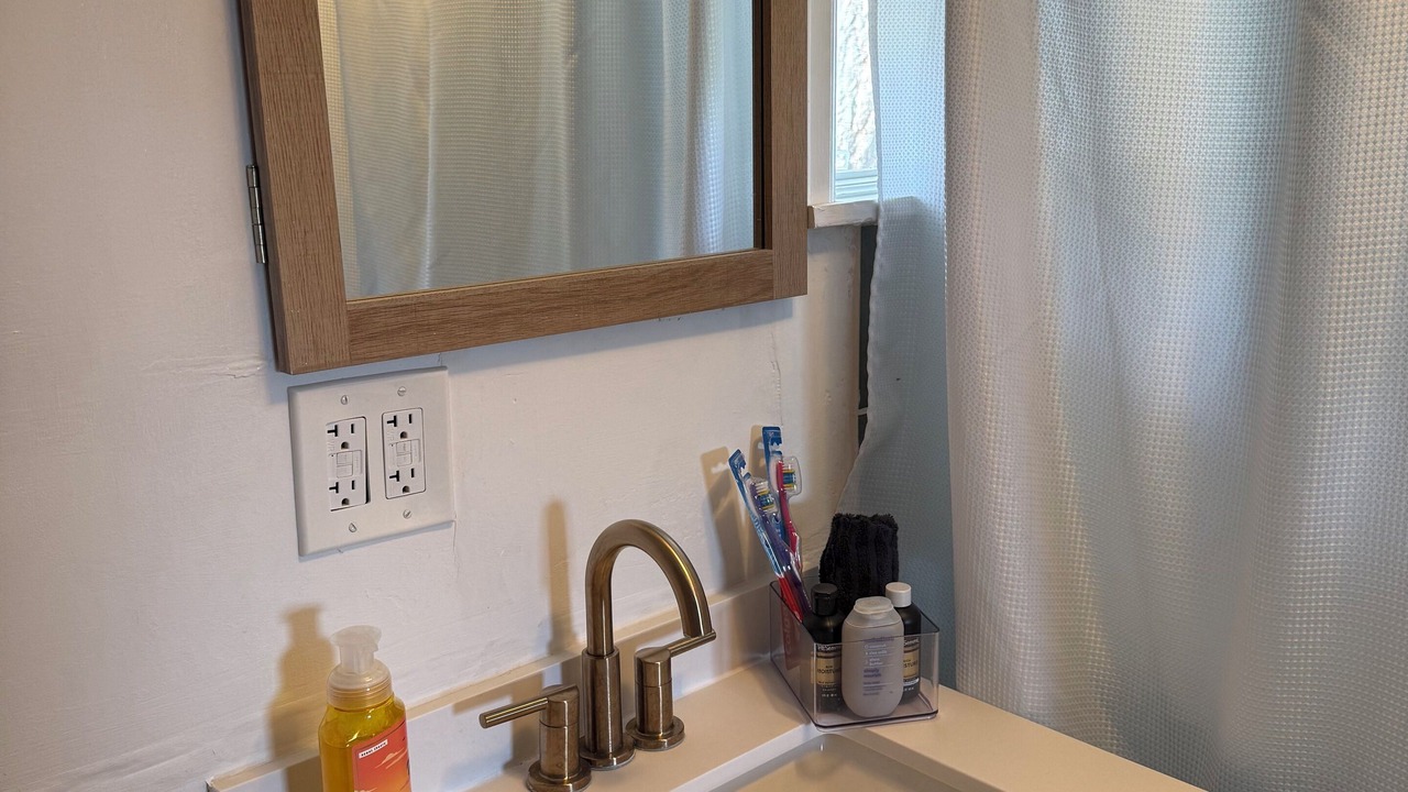 Photo of Bathroom in Casper