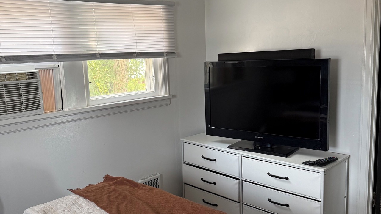 Photo of Bedroom in Casper