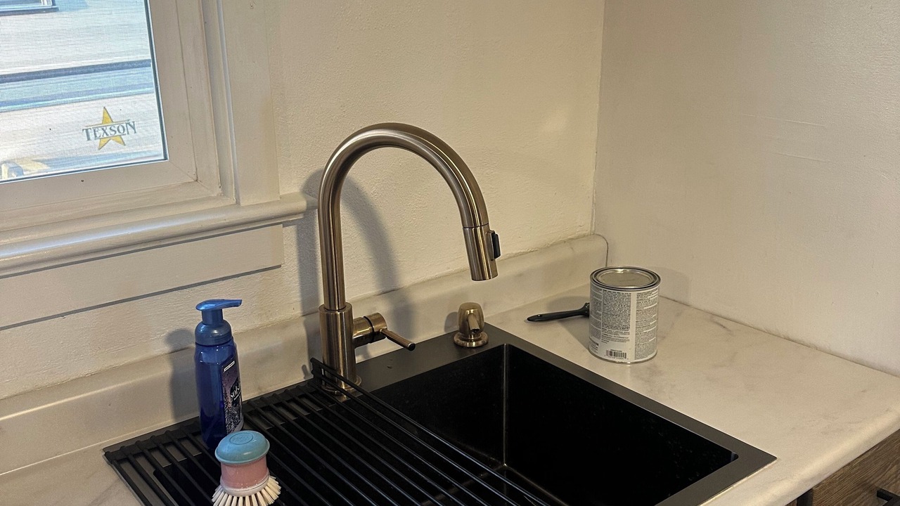 Photo of Kitchen in Casper