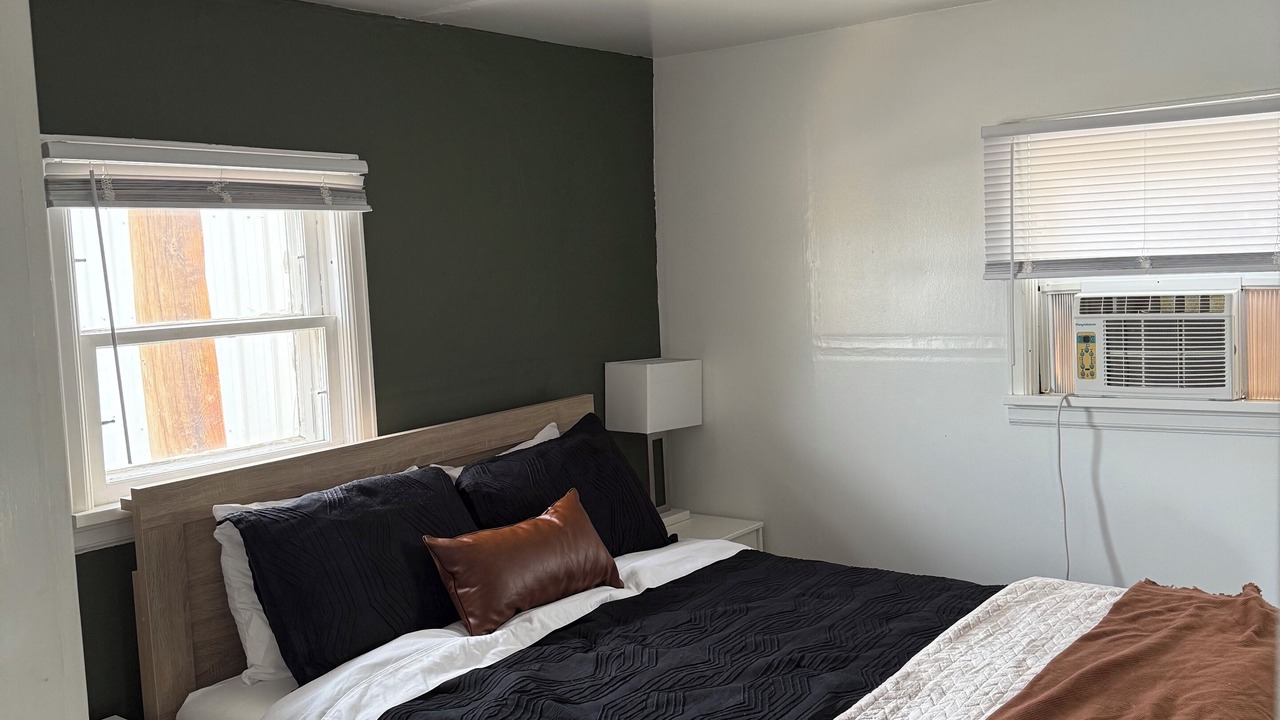 Photo of Bedroom in Casper