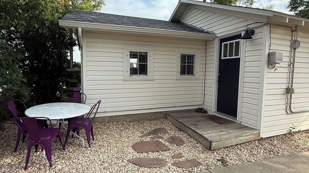 Photo of Outdoor in Casper