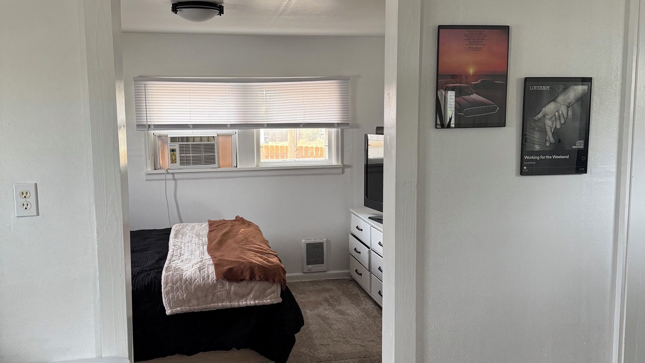 Photo of Bedroom in Casper