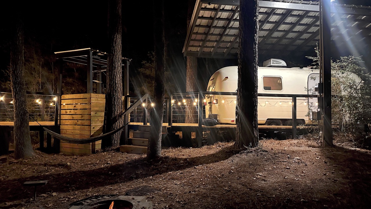 Photo of Outdoor in Huntsville