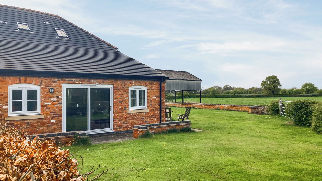 Photo of Outdoor in Middlewich