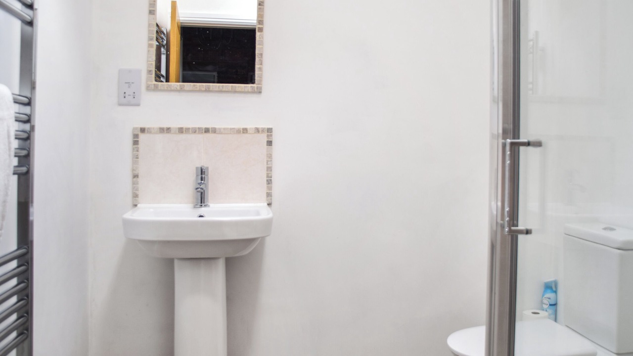 Photo of Bathroom in Middlewich