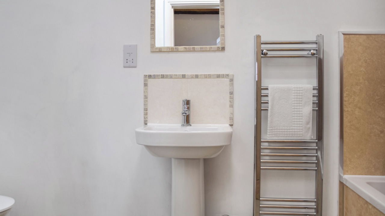 Photo of Bathroom in Middlewich