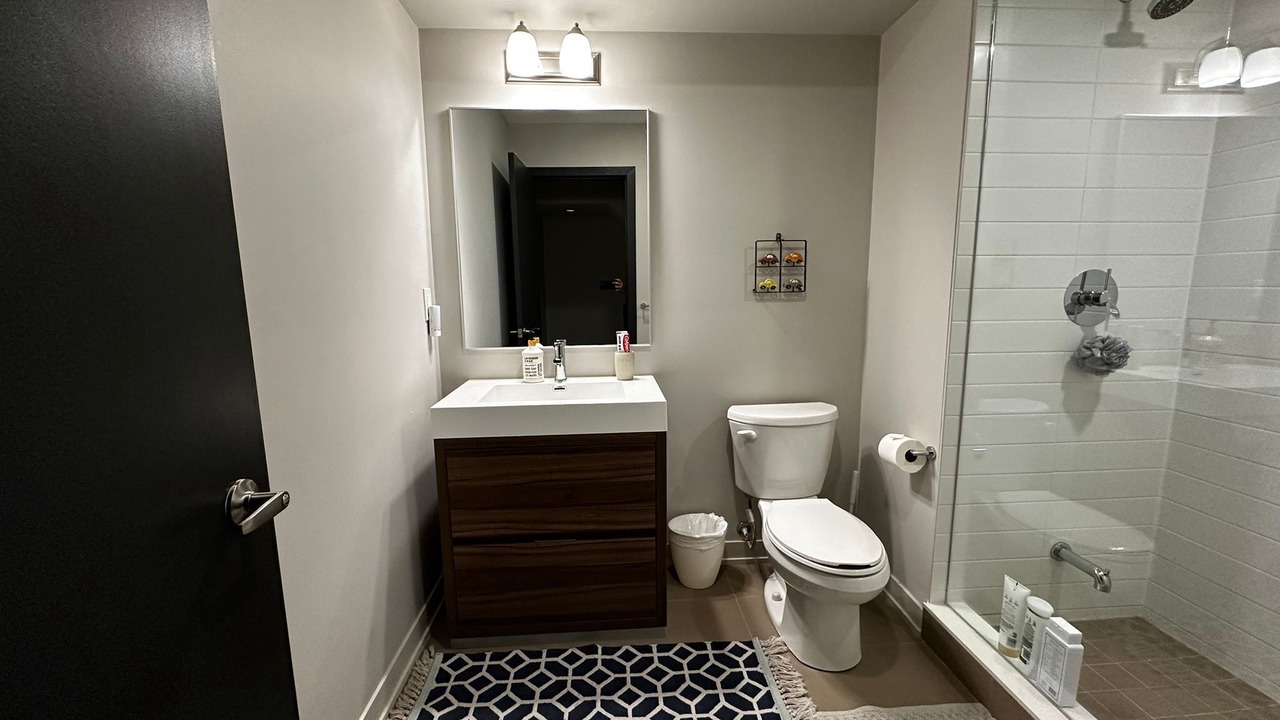 Photo of Bathroom in Lawrence Heights