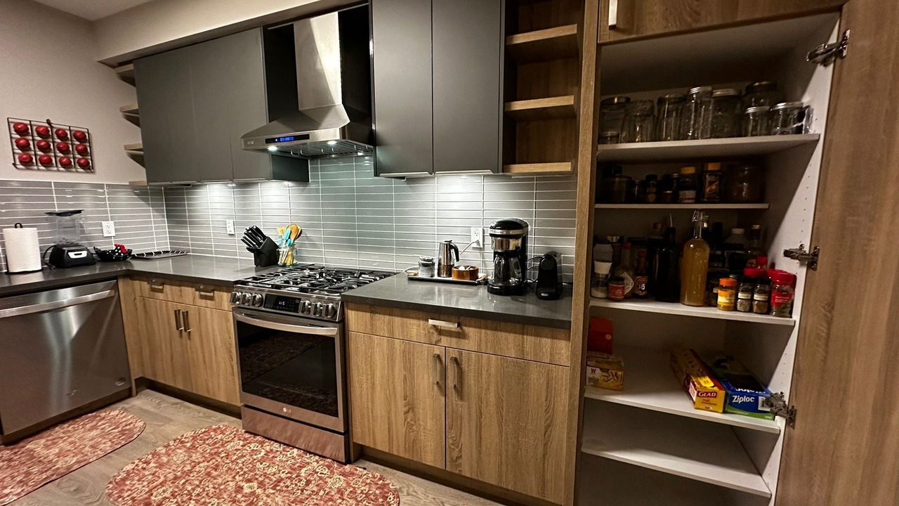 Photo of Kitchen in Lawrence Heights