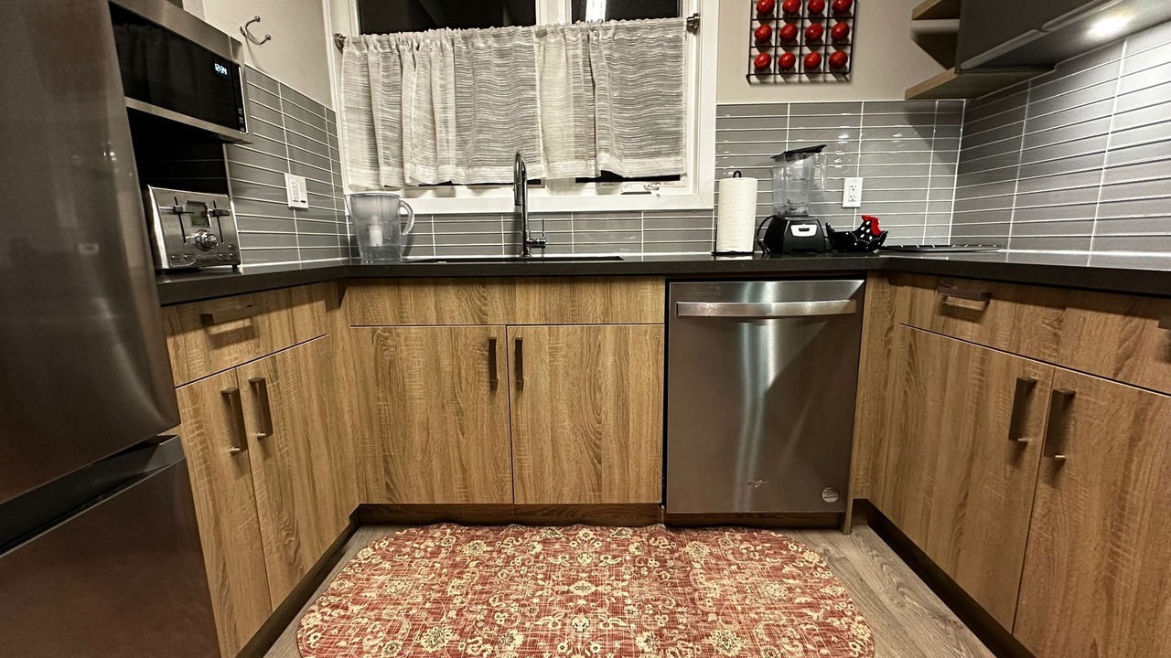 Photo of Kitchen in Lawrence Heights