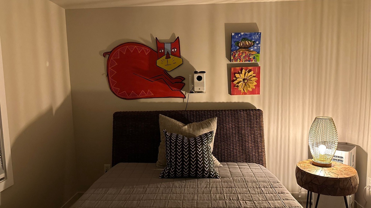 Photo of Bedroom in Lawrence Heights