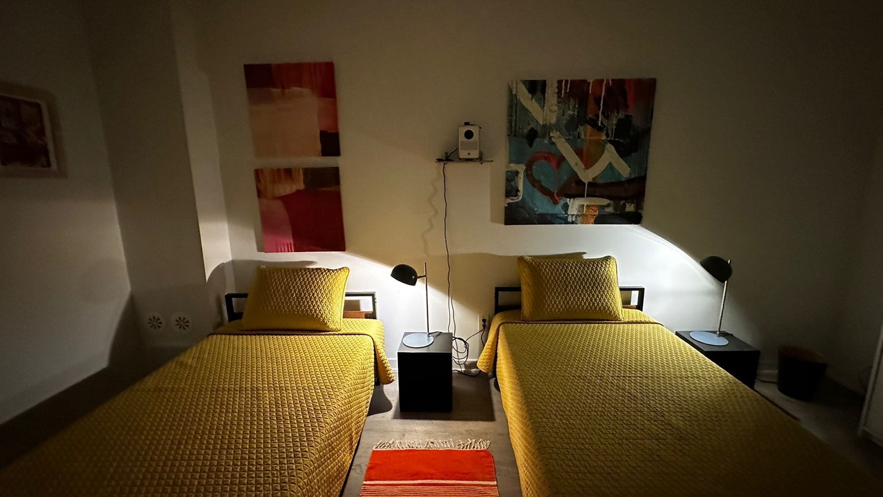 Photo of Bedroom in Lawrence Heights